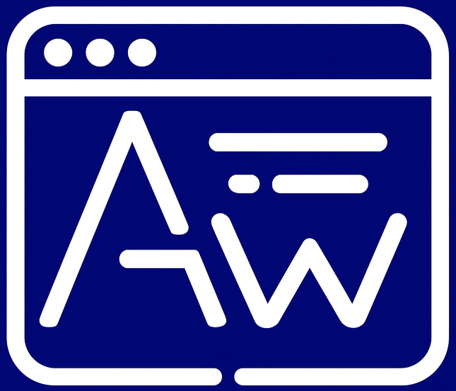 AWD Logo